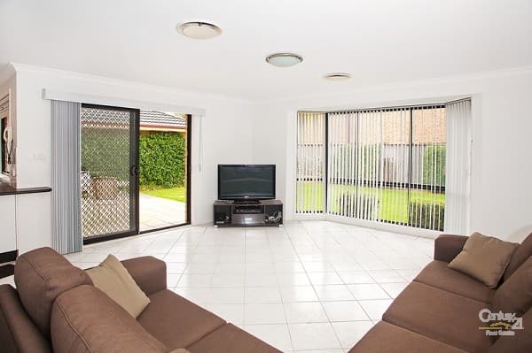 Rouse Hill Town Centre, Shop GR053, Civic Way, Rouse Hill, NSW, 2155, Rouse Hill - Thumbnail 3