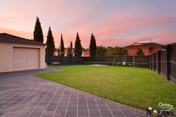 Rouse Hill Town Centre, Shop GR053, Civic Way, Rouse Hill, NSW, 2155, Rouse Hill - Thumbnail 2