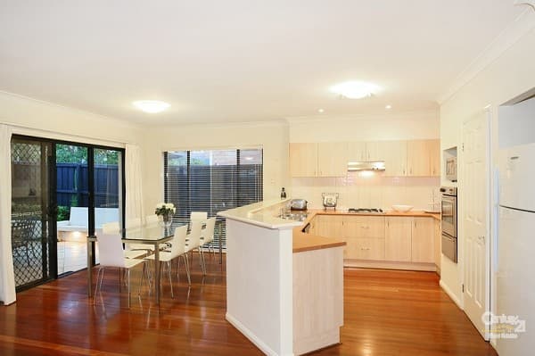 Rouse Hill Town Centre, Shop GR053, Civic Way, Rouse Hill, NSW, 2155, Rouse Hill - Thumbnail 4