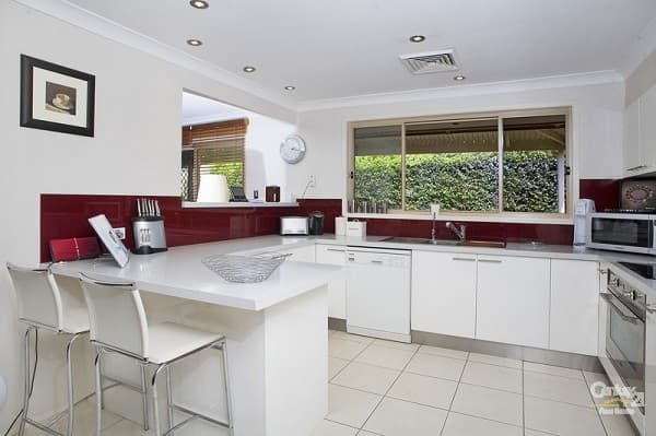 Rouse Hill Town Centre, Shop GR053, Civic Way, Rouse Hill, NSW, 2155, Kellyville - Thumbnail 4