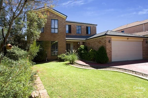 Rouse Hill Town Centre, Shop GR053, Civic Way, Rouse Hill, NSW, 2155, Rouse Hill - Image 1
