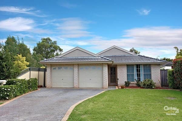 Rouse Hill Town Centre, Shop GR053, Civic Way, Rouse Hill, NSW, 2155, Rouse Hill - Image 1