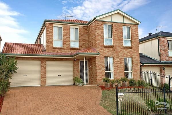 Rouse Hill Town Centre, Shop GR053, Civic Way, Rouse Hill, NSW, 2155, Glenwood - Image 1