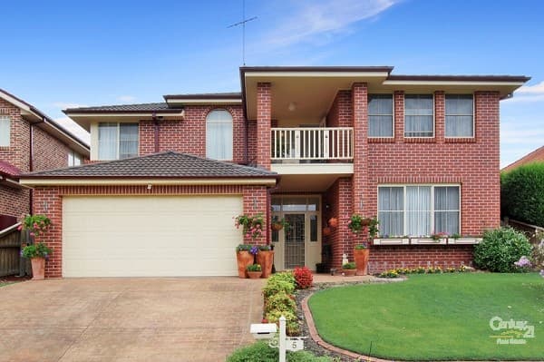 Rouse Hill Town Centre, Shop GR053, Civic Way, Rouse Hill, NSW, 2155, Kellyville - Image 1