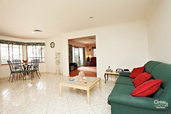 Rouse Hill Town Centre, Shop GR053, Civic Way, Rouse Hill, NSW, 2155, Kellyville - Thumbnail 6