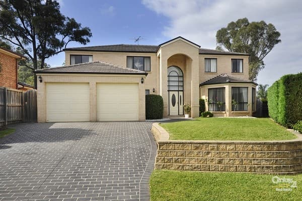 Rouse Hill Town Centre, Shop GR053, Civic Way, Rouse Hill, NSW, 2155, Rouse Hill - Image 1
