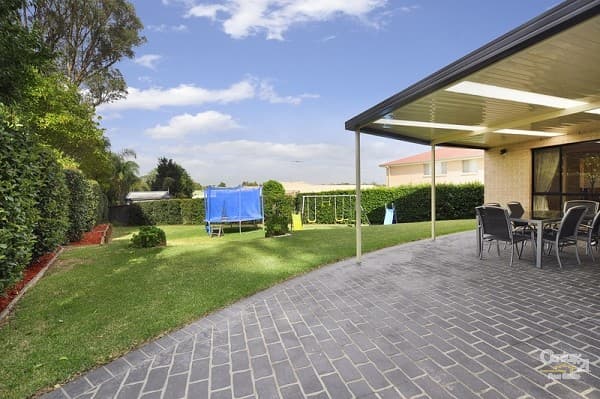 Rouse Hill Town Centre, Shop GR053, Civic Way, Rouse Hill, NSW, 2155, Rouse Hill - Thumbnail 2