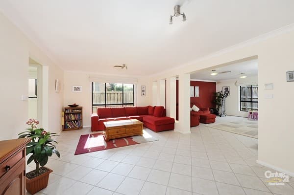 Rouse Hill Town Centre, Shop GR053, Civic Way, Rouse Hill, NSW, 2155, Rouse Hill - Thumbnail 3
