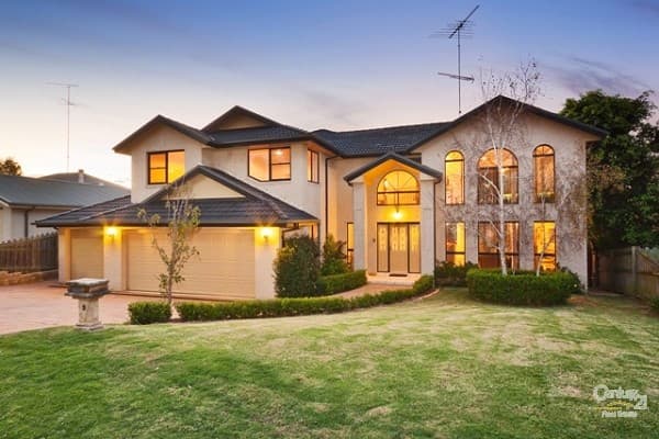 Rouse Hill Town Centre, Shop GR053, Civic Way, Rouse Hill, NSW, 2155, North Kellyville - Image 1