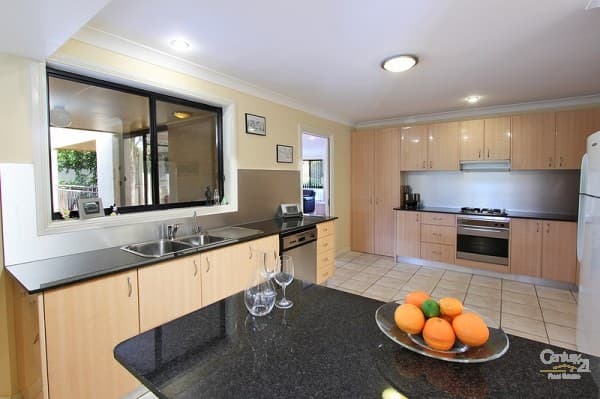 Rouse Hill Town Centre, Shop GR053, Civic Way, Rouse Hill, NSW, 2155, North Kellyville - Thumbnail 4