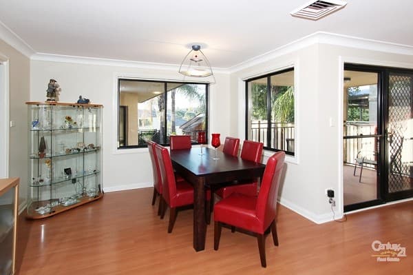 Rouse Hill Town Centre, Shop GR053, Civic Way, Rouse Hill, NSW, 2155, North Kellyville - Thumbnail 5