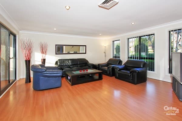Rouse Hill Town Centre, Shop GR053, Civic Way, Rouse Hill, NSW, 2155, North Kellyville - Thumbnail 8
