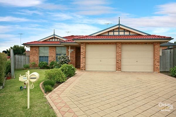 Rouse Hill Town Centre, Shop GR053, Civic Way, Rouse Hill, NSW, 2155, Rouse Hill - Image 1