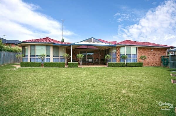 Rouse Hill Town Centre, Shop GR053, Civic Way, Rouse Hill, NSW, 2155, Rouse Hill - Thumbnail 2