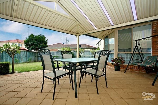 Rouse Hill Town Centre, Shop GR053, Civic Way, Rouse Hill, NSW, 2155, Rouse Hill - Thumbnail 3