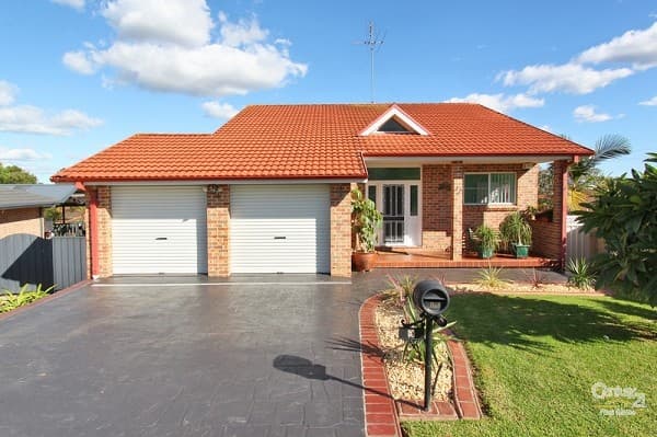 Rouse Hill Town Centre, Shop GR053, Civic Way, Rouse Hill, NSW, 2155, Schofields - Image 1