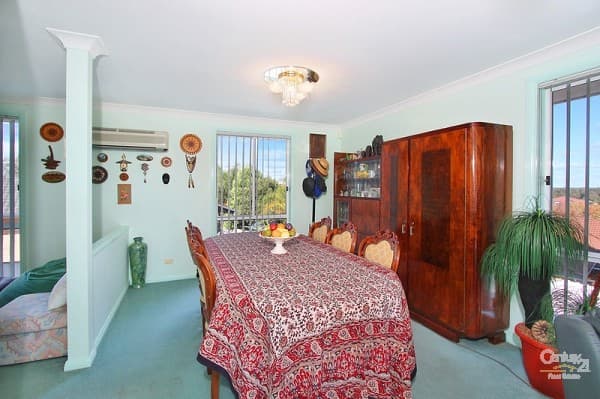 Rouse Hill Town Centre, Shop GR053, Civic Way, Rouse Hill, NSW, 2155, Schofields - Thumbnail 4