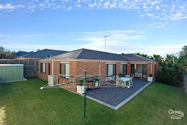 Rouse Hill Town Centre, Shop GR053, Civic Way, Rouse Hill, NSW, 2155, Kellyville Ridge - Thumbnail 2