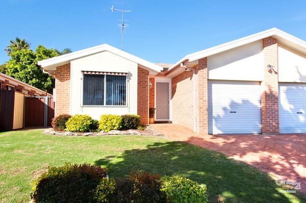 Rouse Hill Town Centre, Shop GR053, Civic Way, Rouse Hill, NSW, 2155, Quakers Hill - Image 1