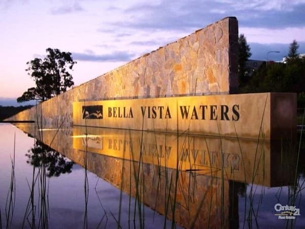 Rouse Hill Town Centre, Shop GR053, Civic Way, Rouse Hill, NSW, 2155, Bella Vista - Image 1
