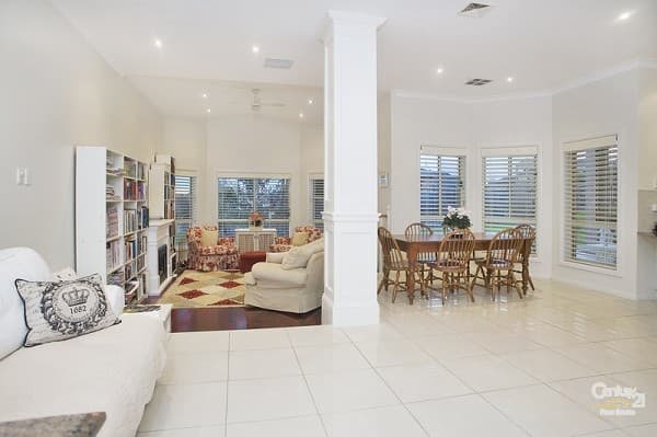 Rouse Hill Town Centre, Shop GR053, Civic Way, Rouse Hill, NSW, 2155, Rouse Hill - Thumbnail 2