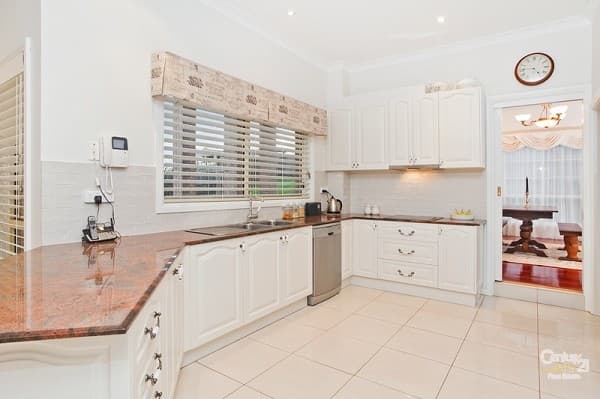 Rouse Hill Town Centre, Shop GR053, Civic Way, Rouse Hill, NSW, 2155, Rouse Hill - Thumbnail 4