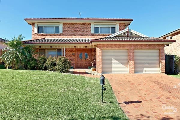 7 Sciarra Crescent, Acacia Gardens, NSW, 2763, Acacia Gardens - Image 1