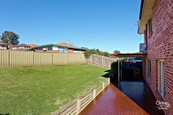 7 Sciarra Crescent, Acacia Gardens, NSW, 2763, Acacia Gardens - Thumbnail 8