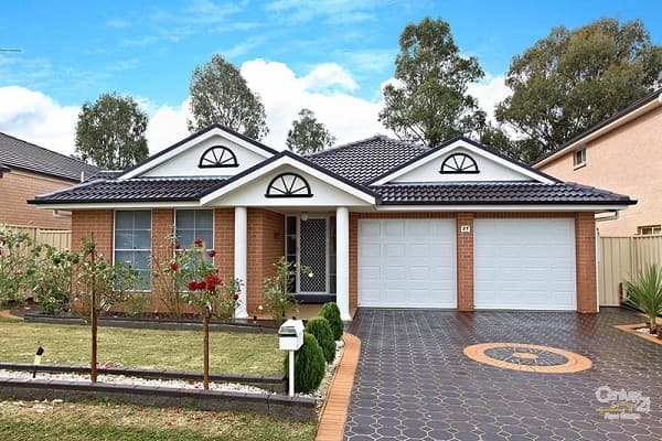 Rouse Hill Town Centre, Shop GR053, Civic Way, Rouse Hill, NSW, 2155, Parklea - Image 1