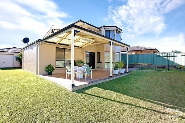 Rouse Hill Town Centre, Shop GR053, Civic Way, Rouse Hill, NSW, 2155, Beaumont Hills - Image 1