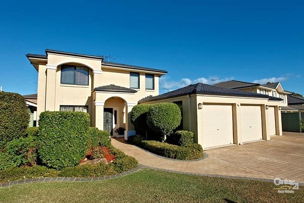 Rouse Hill Town Centre, Shop GR053, Civic Way, Rouse Hill, NSW, 2155, Beaumont Hills - Thumbnail 2