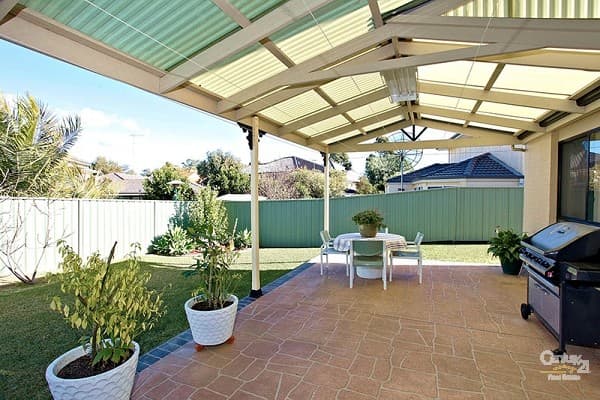 Rouse Hill Town Centre, Shop GR053, Civic Way, Rouse Hill, NSW, 2155, Beaumont Hills - Thumbnail 3