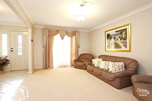 Rouse Hill Town Centre, Shop GR053, Civic Way, Rouse Hill, NSW, 2155, Beaumont Hills - Thumbnail 4