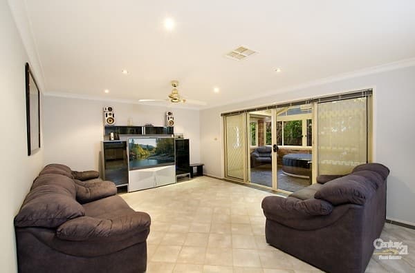 Rouse Hill Town Centre, Shop GR053, Civic Way, Rouse Hill, NSW, 2155, Rouse Hill - Thumbnail 3