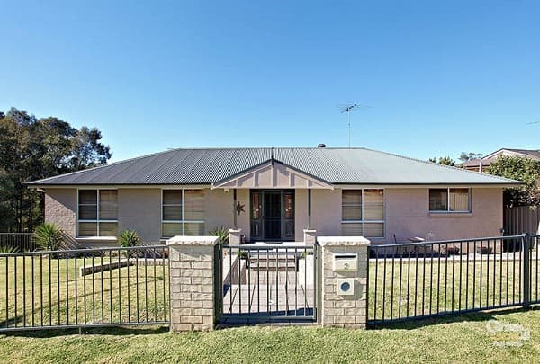 2 Spring Mill Ave, Rouse Hill, NSW, 2155, Rouse Hill - Image 1