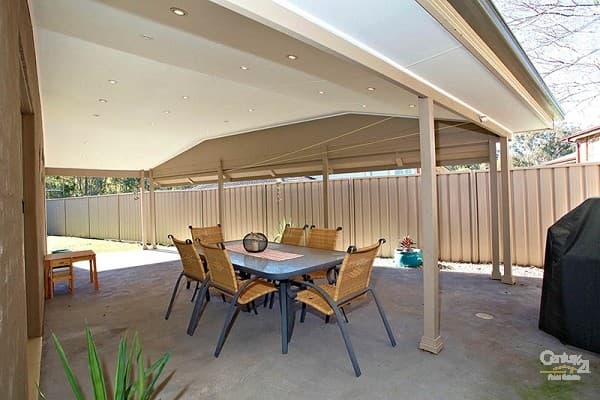 2 Spring Mill Ave, Rouse Hill, NSW, 2155, Rouse Hill - Thumbnail 2