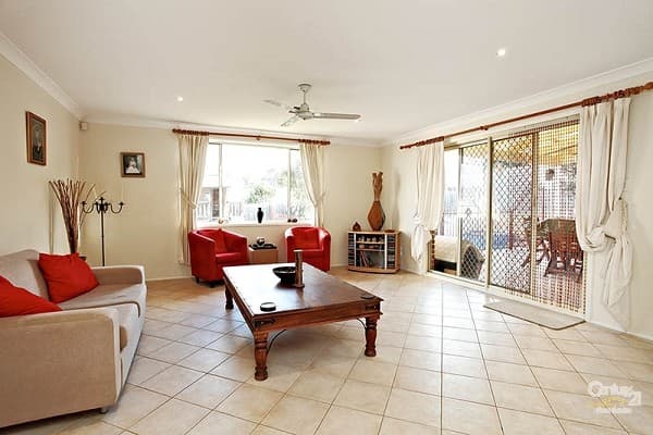 Rouse Hill Town Centre, Shop GR053, Civic Way, Rouse Hill, NSW, 2155, Rouse Hill - Thumbnail 5