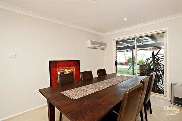 Rouse Hill Town Centre, Shop GR053, Civic Way, Rouse Hill, NSW, 2155, Quakers Hill - Thumbnail 8