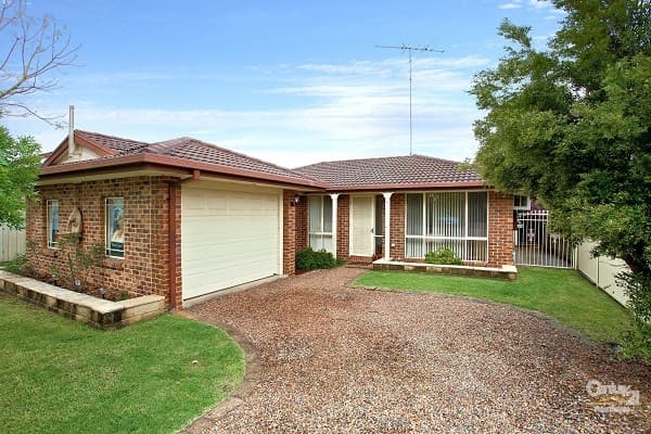 Rouse Hill Town Centre, Shop GR053, Civic Way, Rouse Hill, NSW, 2155, Quakers Hill - Thumbnail 8