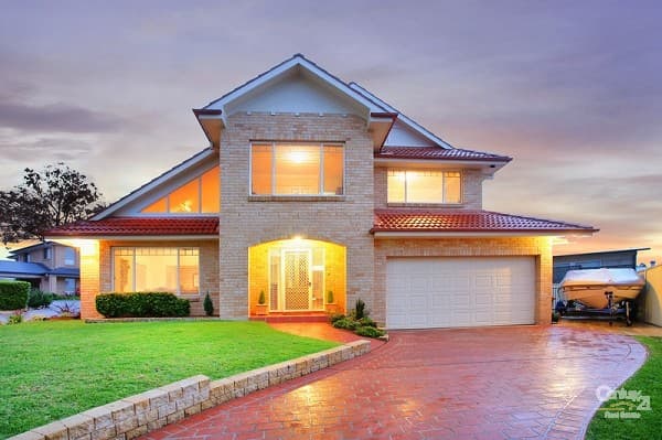 9 Needlewood Close, Rouse Hill, NSW, 2155, Rouse Hill - Image 1