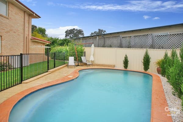 9 Needlewood Close, Rouse Hill, NSW, 2155, Rouse Hill - Thumbnail 2