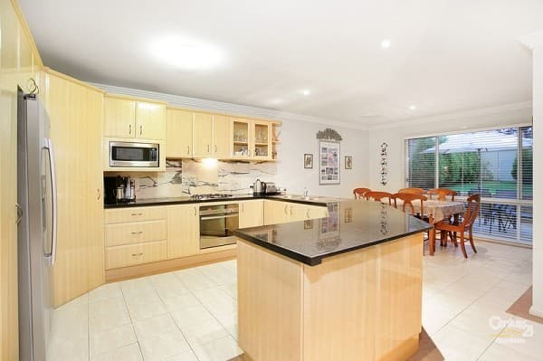 9 Needlewood Close, Rouse Hill, NSW, 2155, Rouse Hill - Thumbnail 3