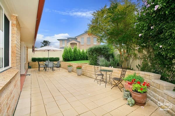 9 Needlewood Close, Rouse Hill, NSW, 2155, Rouse Hill - Thumbnail 4