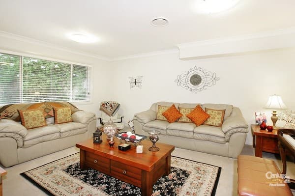 9 Needlewood Close, Rouse Hill, NSW, 2155, Rouse Hill - Thumbnail 5