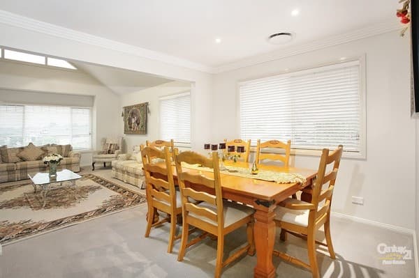9 Needlewood Close, Rouse Hill, NSW, 2155, Rouse Hill - Thumbnail 6