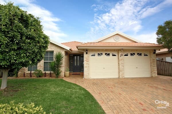 Rouse Hill Town Centre, Shop GR053, Civic Way, Rouse Hill, NSW, 2155, Rouse Hill - Image 1