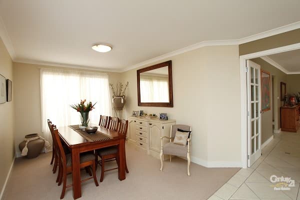 Rouse Hill Town Centre, Shop GR053, Civic Way, Rouse Hill, NSW, 2155, Rouse Hill - Thumbnail 4