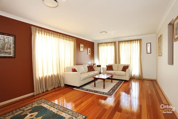Rouse Hill Town Centre, Shop GR053, Civic Way, Rouse Hill, NSW, 2155, Stanhope Gardens - Thumbnail 2