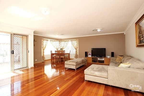 Rouse Hill Town Centre, Shop GR053, Civic Way, Rouse Hill, NSW, 2155, Stanhope Gardens - Thumbnail 6