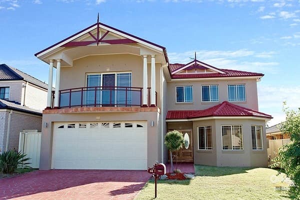 36 Jonquil Pde, Kellyville, NSW, 2155, Kellyville - Image 1